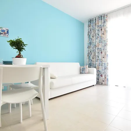 La Casa Di Nadi Marina di Ragusa
