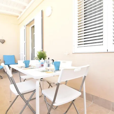La Casa Di Nadi