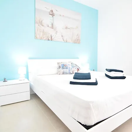 La Casa Di Nadi Apartment