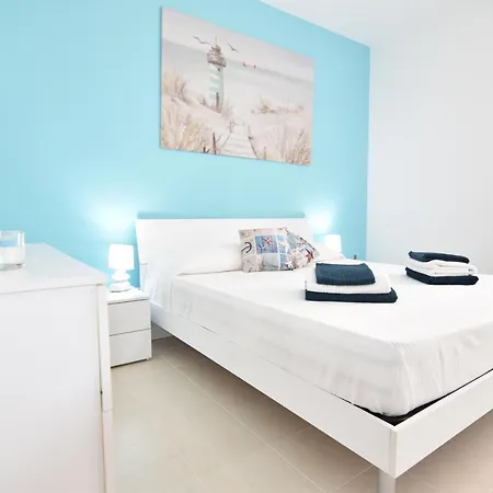 Apartment La Casa Di Nadi Marina di Ragusa