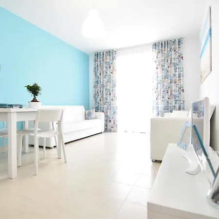 La Casa Di Nadi * Marina di Ragusa