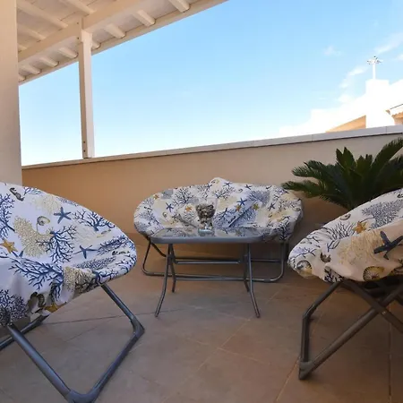 La Casa Di Nadi * Marina di Ragusa