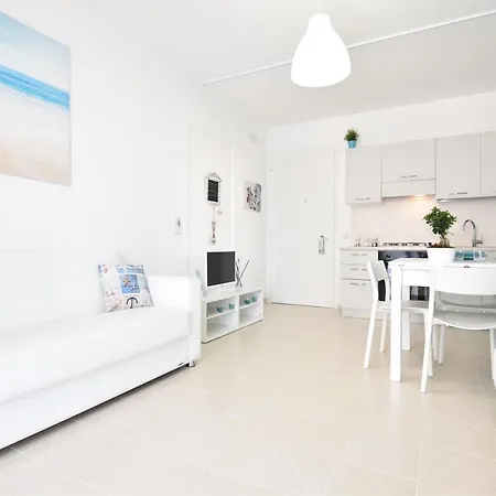 Apartment La Casa Di Nadi Marina di Ragusa