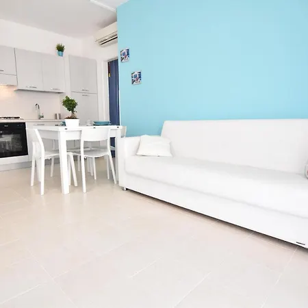 La Casa Di Nadi Apartment Marina di Ragusa