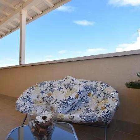La Casa Di Nadi *