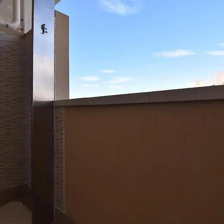 La Casa Di Nadi Apartment