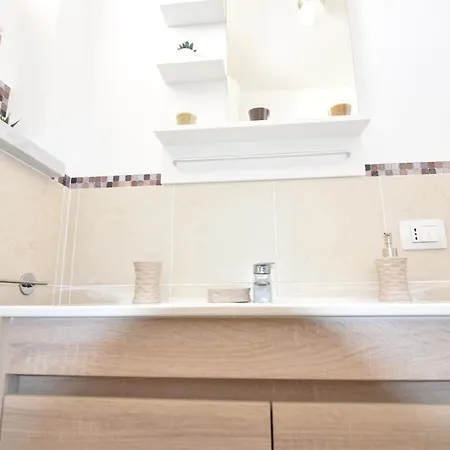 Apartment La Casa Di Nadi Marina di Ragusa