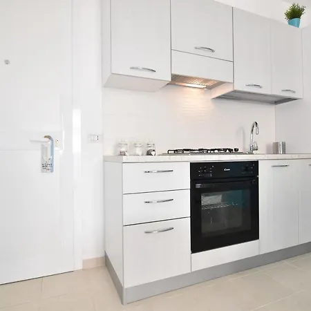 Apartmán La Casa Di Nadi
