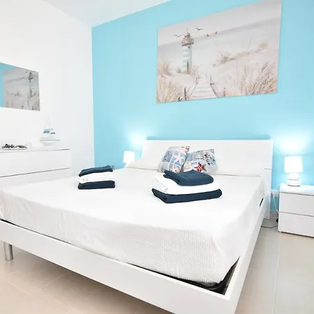Daire La Casa Di Nadi *