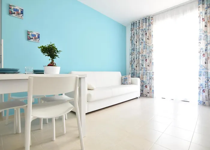 La Casa Di Nadi Marina di Ragusa