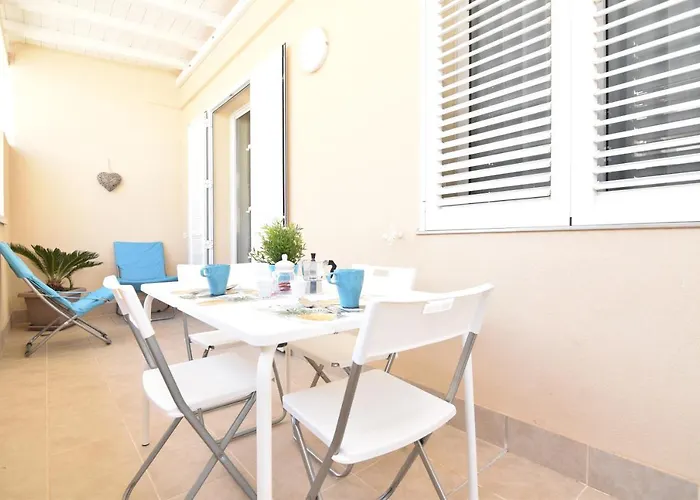 La Casa Di Nadi