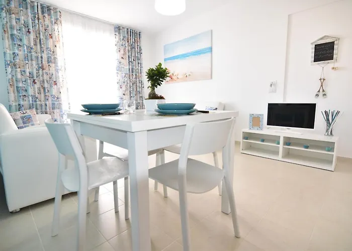 La Casa Di Nadi * Marina di Ragusa