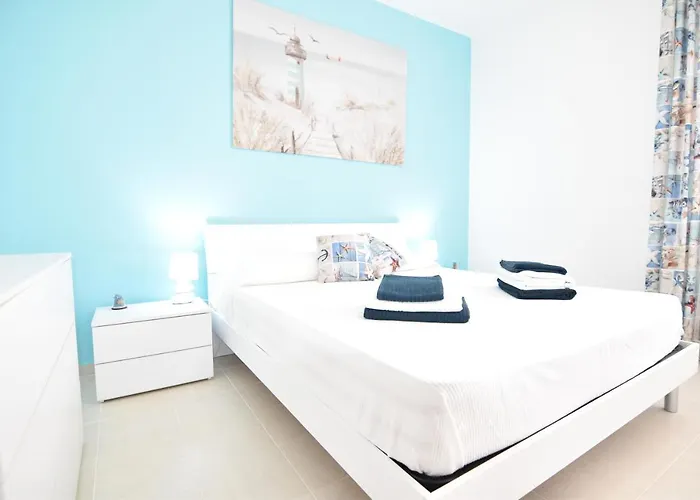 La Casa Di Nadi Appartement