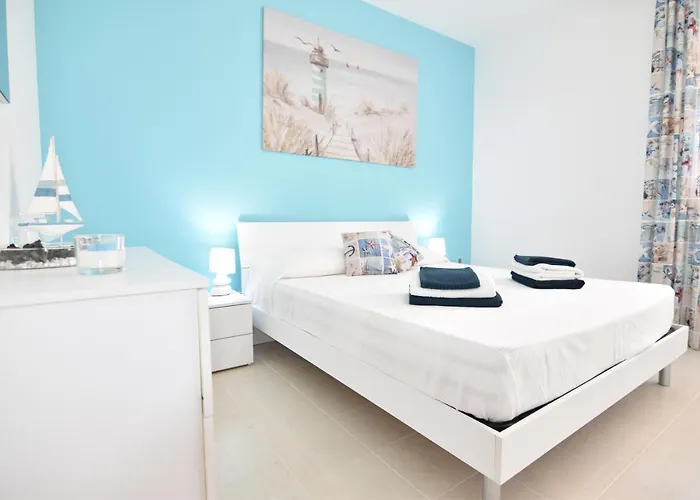 Appartement La Casa Di Nadi Marina di Ragusa