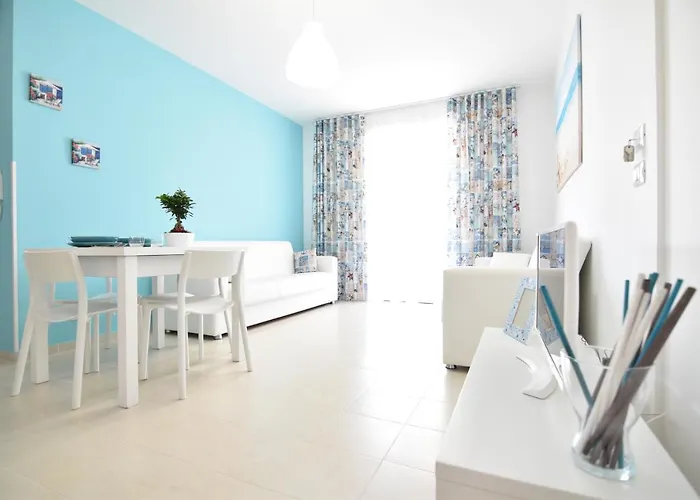 La Casa Di Nadi * Marina di Ragusa