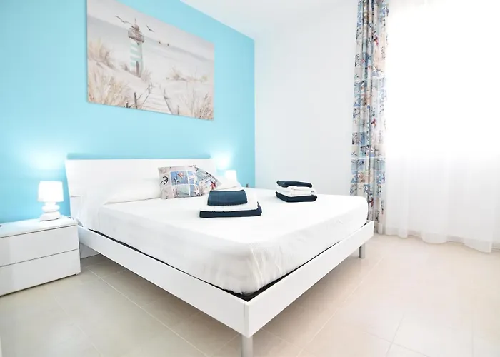 La Casa Di Nadi
