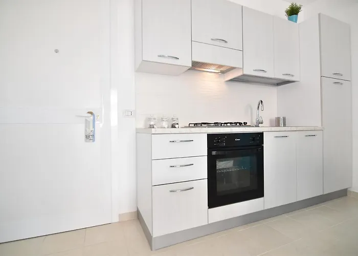 Appartement La Casa Di Nadi