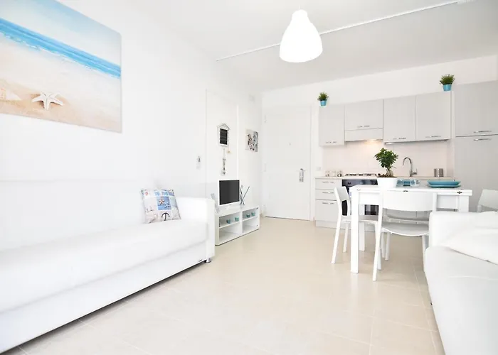 Appartement La Casa Di Nadi Marina di Ragusa