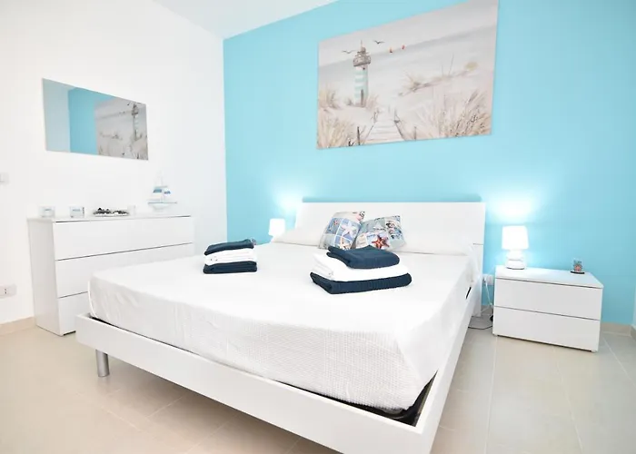 Appartement La Casa Di Nadi *