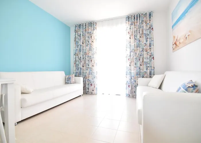 La Casa Di Nadi