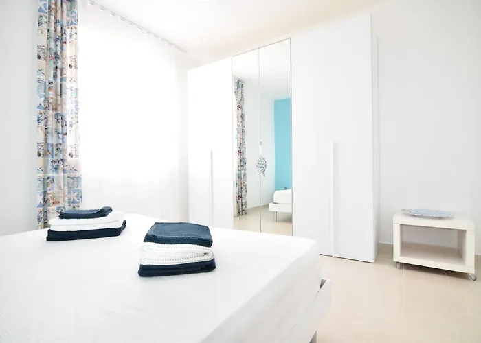 La Casa Di Nadi Appartement Marina di Ragusa