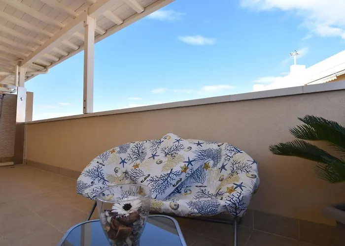La Casa Di Nadi *