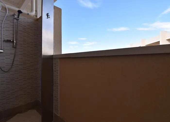 La Casa Di Nadi Appartement