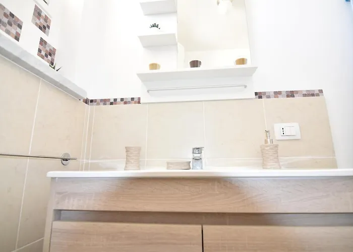 Appartement La Casa Di Nadi Marina di Ragusa